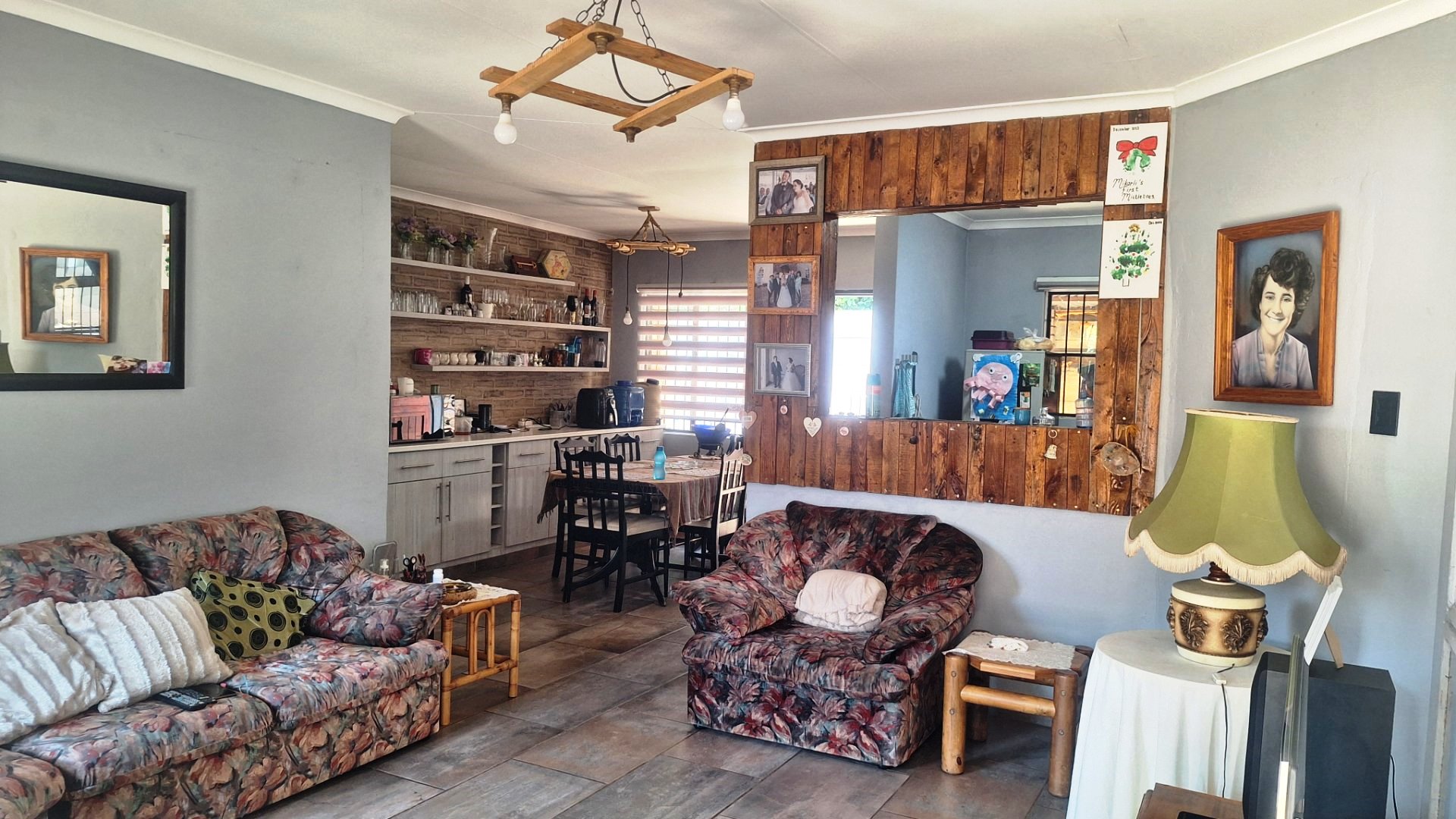 Four bedroom house for sale in Hesteapark