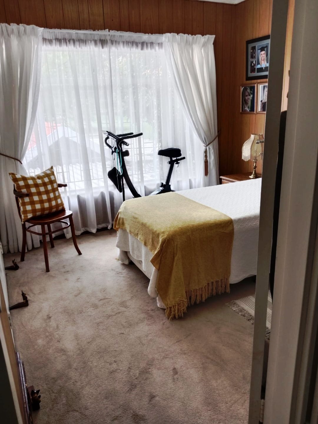 Three bedroom duplex for sale in Wonderboom