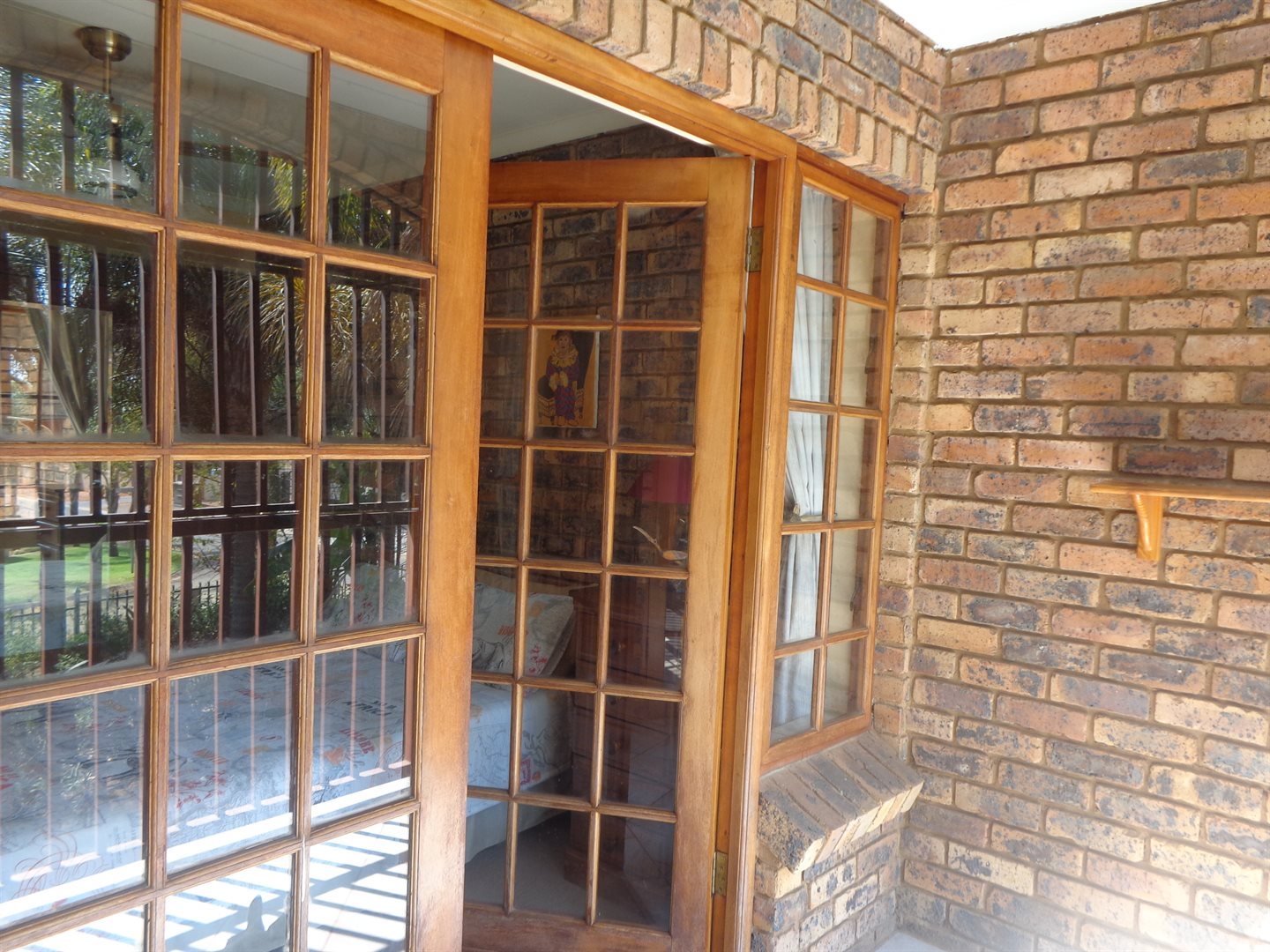 Three bedroom house for sale in Montana Park