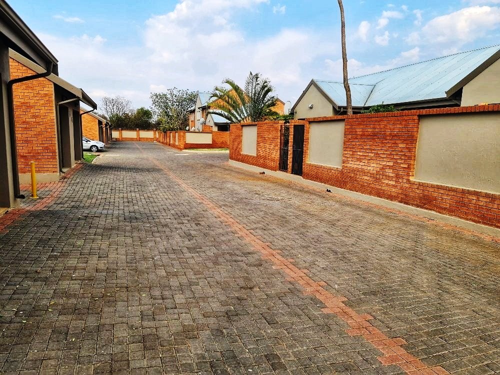 Affordable two bedroom for sale in Montana