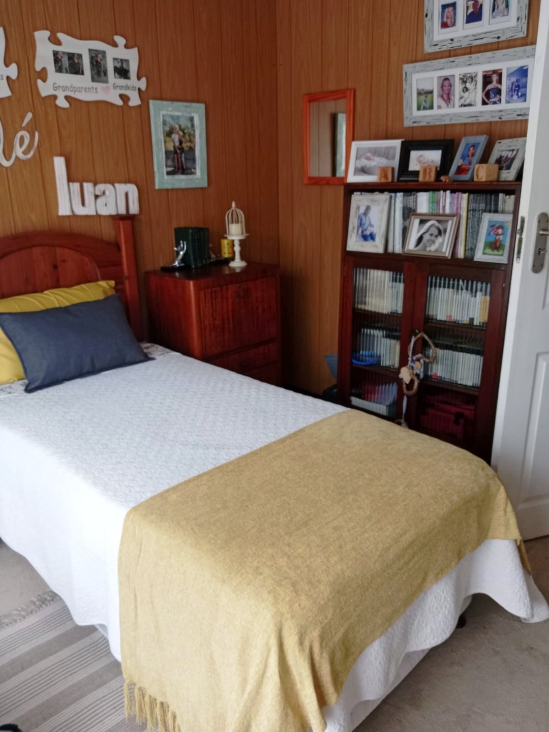 Three bedroom duplex for sale in Wonderboom