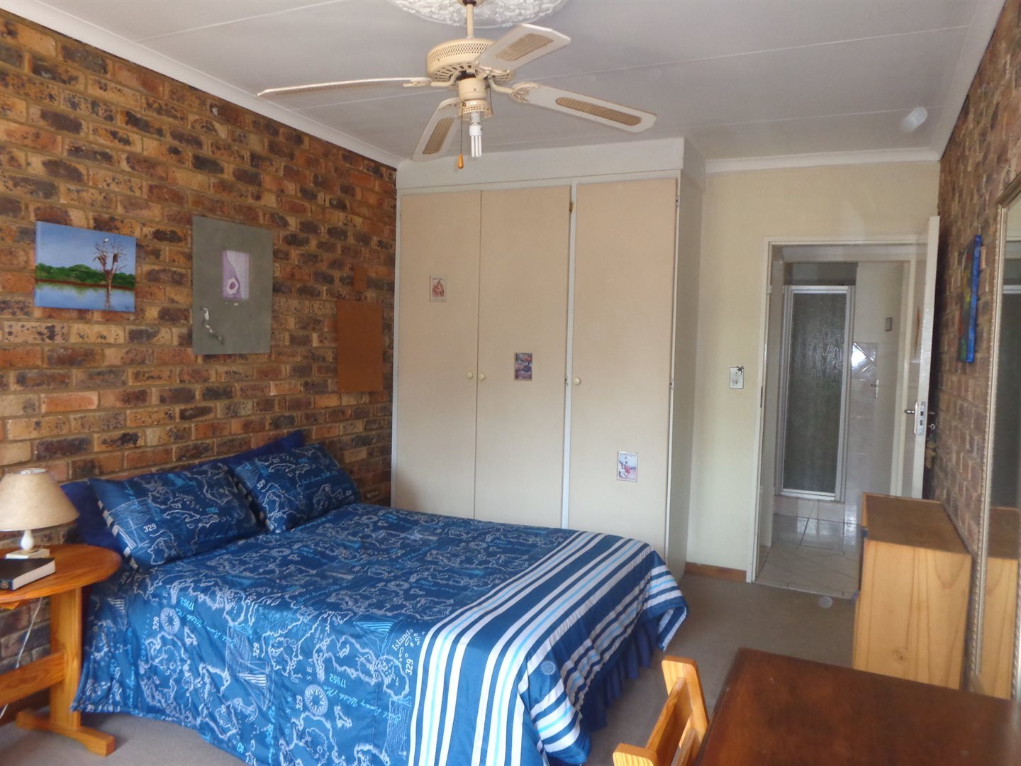 Three bedroom house for sale in Montana Park