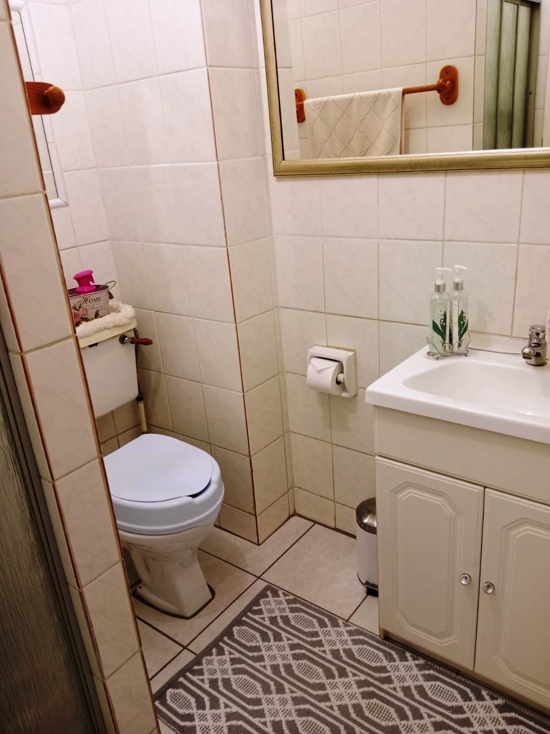 Three bedroom duplex for sale in Wonderboom