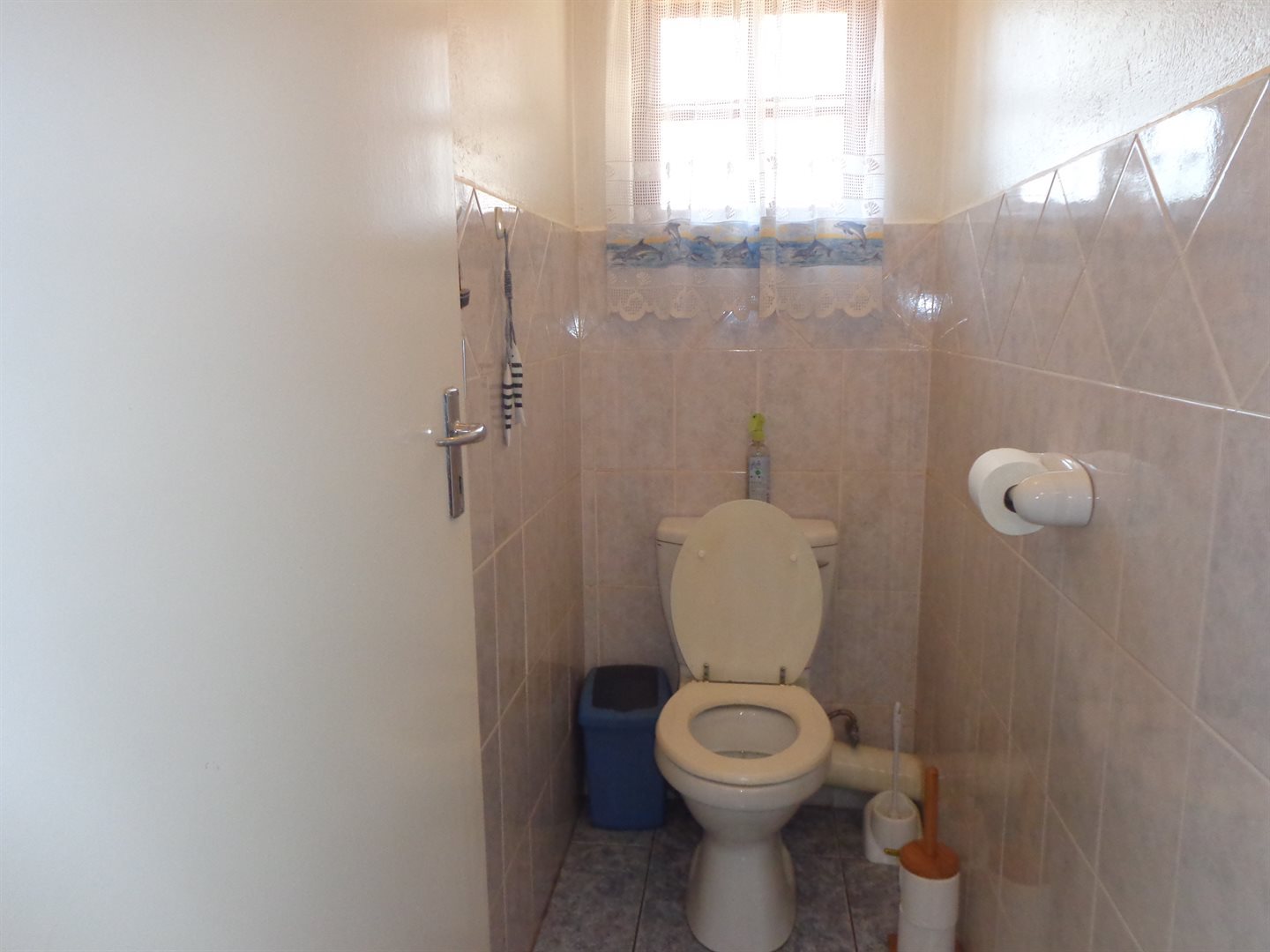 Three bedroom house for sale in Montana Park