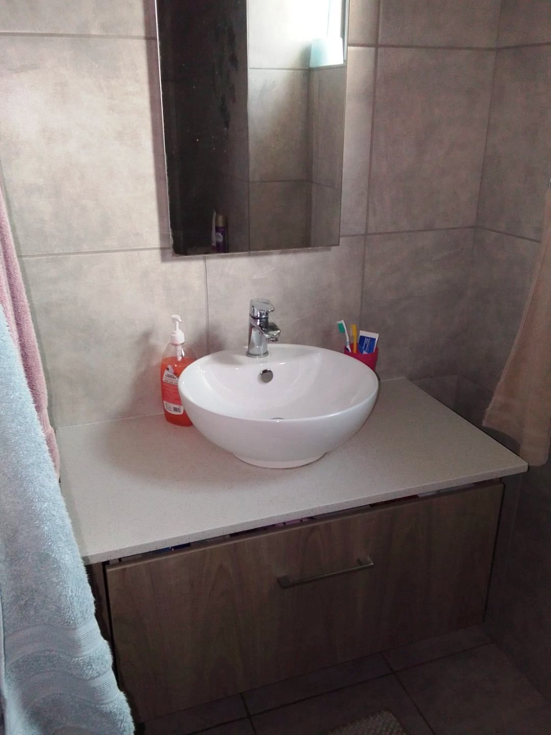 Estate three bedroom for sale in Karenpark