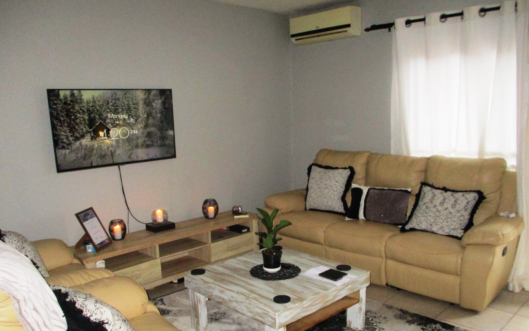 Affordable two bedroom for sale in Montana