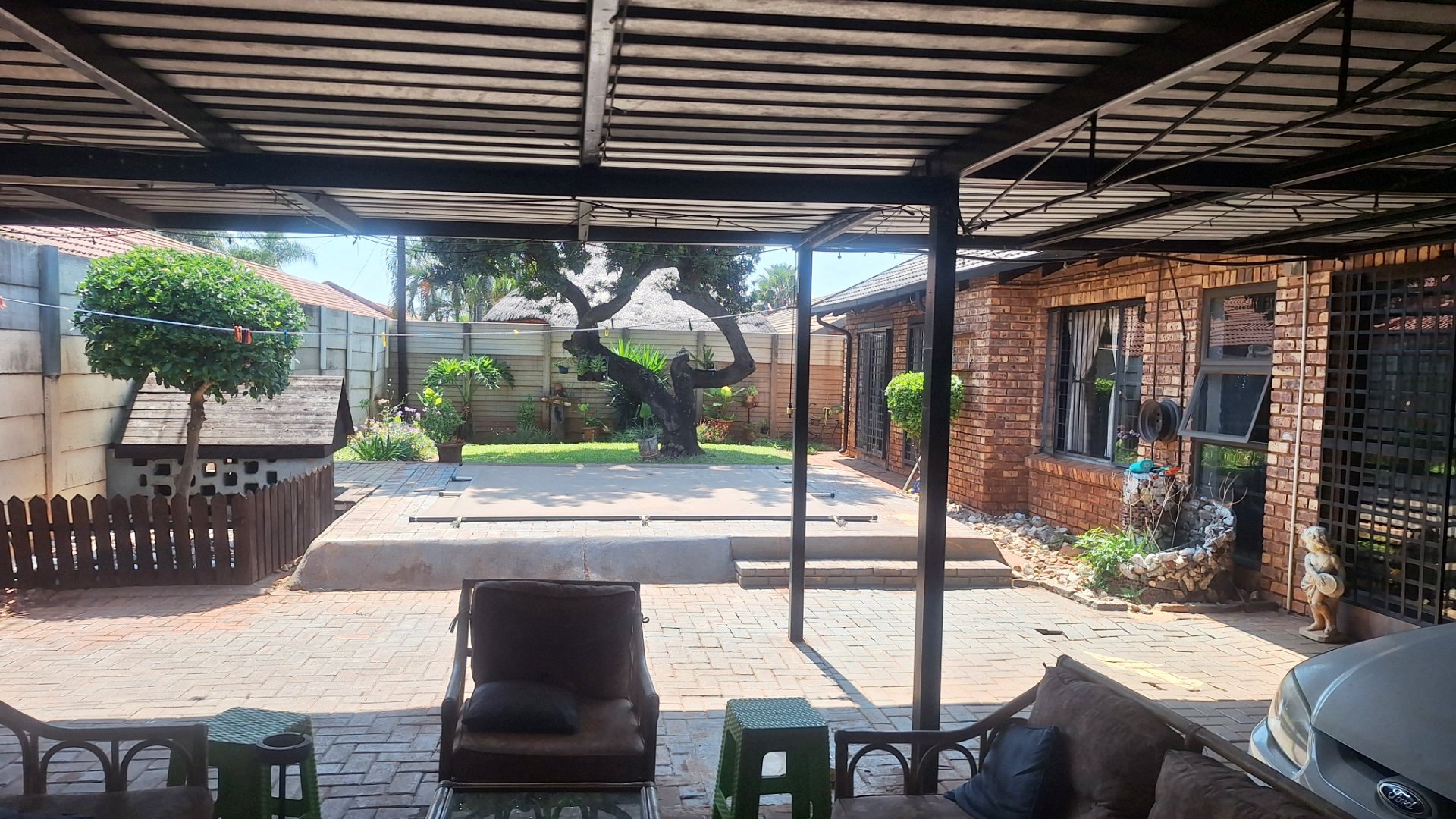 Four bedroom house for sale in Hesteapark