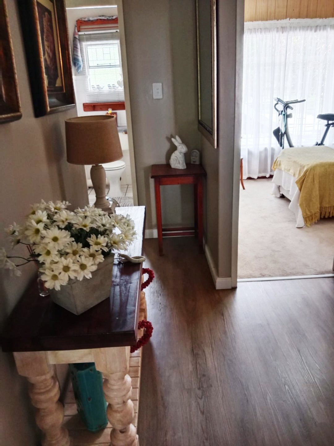 Three bedroom duplex for sale in Wonderboom