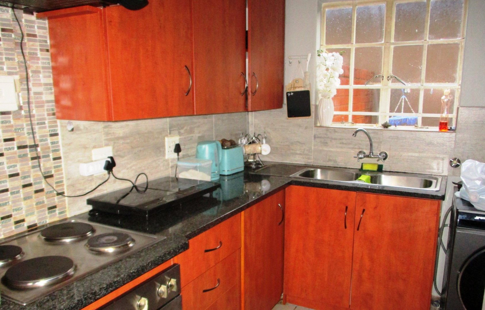 Affordable two bedroom for sale in Montana