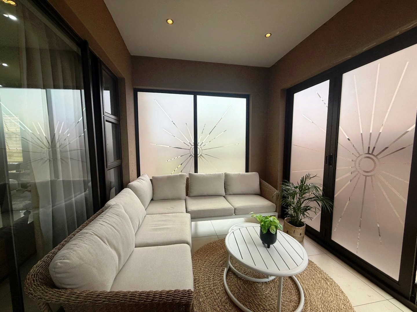 Three bedroom house for sale in Montana Park