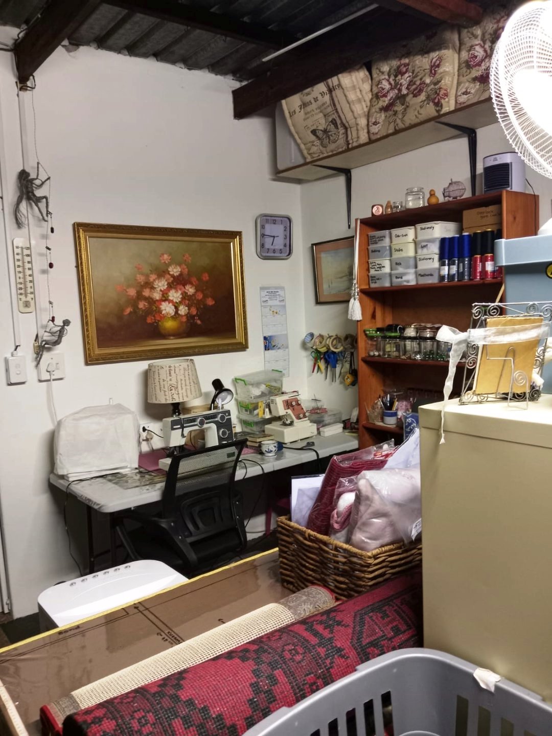 Three bedroom duplex for sale in Wonderboom