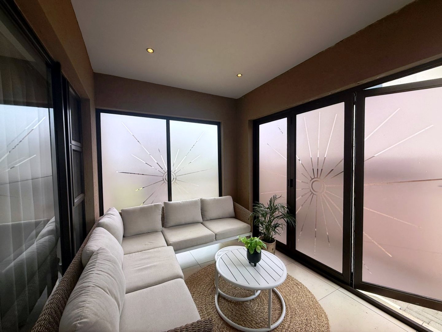 Three bedroom house for sale in Montana Park