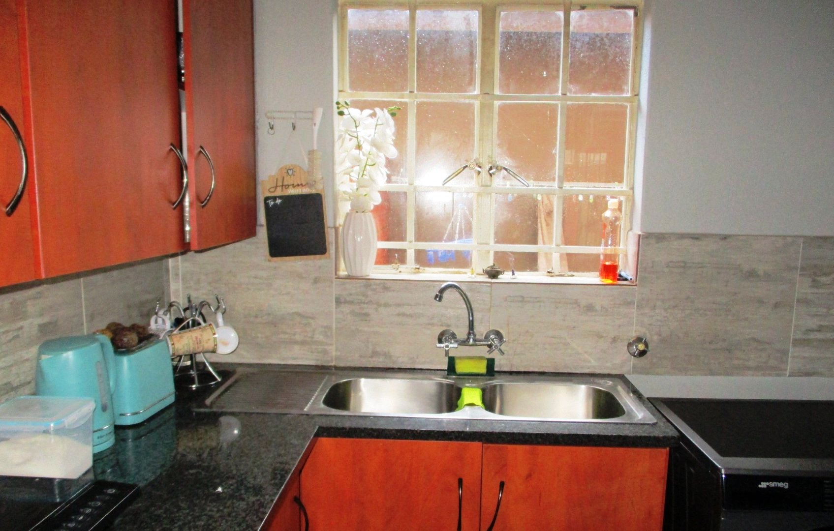 Affordable two bedroom for sale in Montana