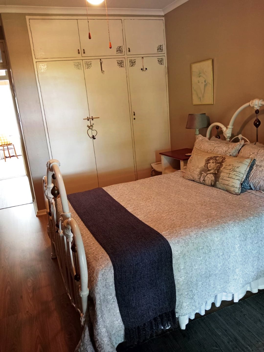 Three bedroom duplex for sale in Wonderboom