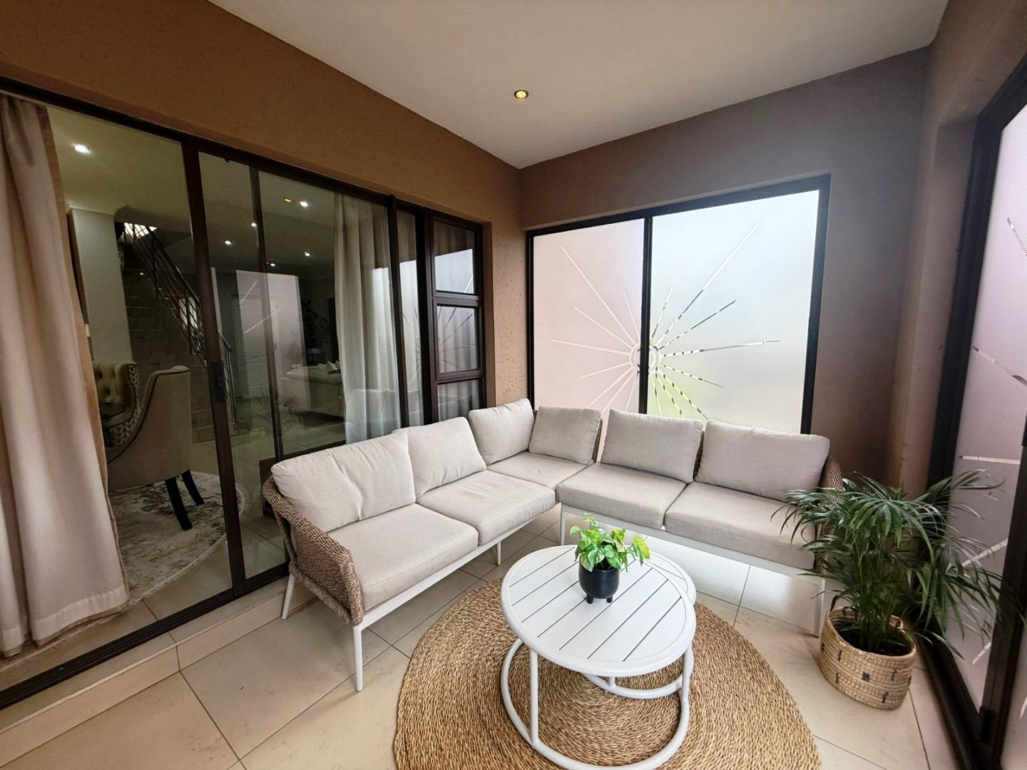 Three bedroom house for sale in Montana Park