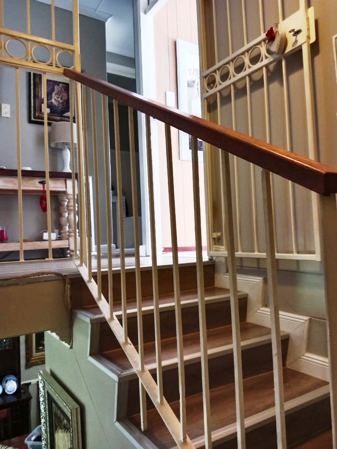 Three bedroom duplex for sale in Wonderboom