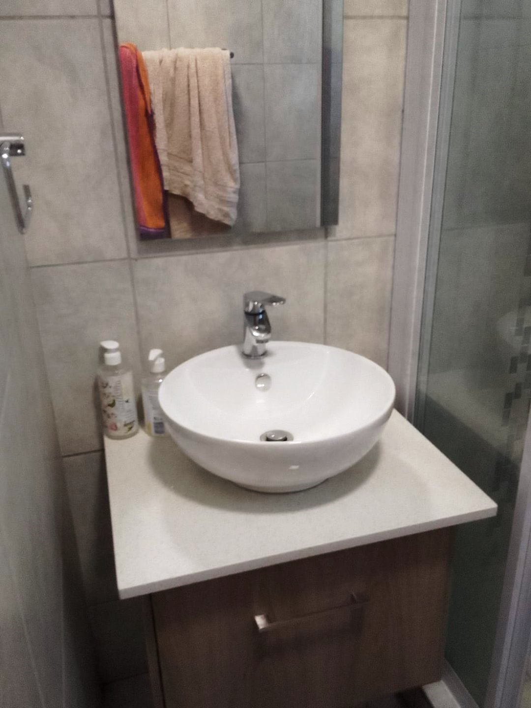 Estate three bedroom for sale in Karenpark