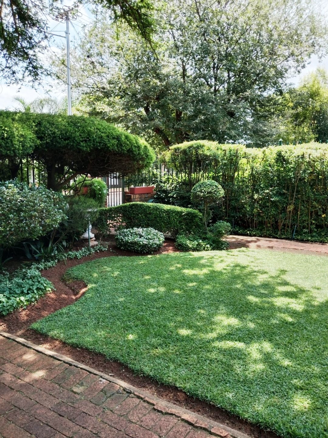 Three bedroom duplex for sale in Wonderboom