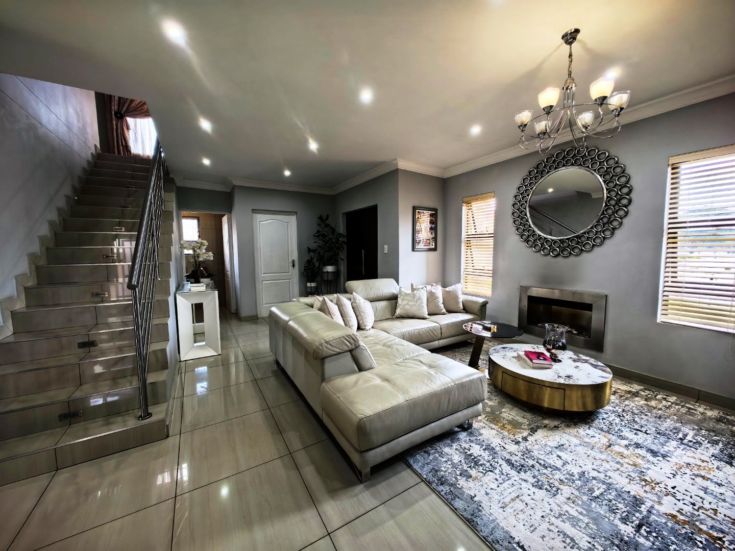 Three bedroom house for sale in Montana Park