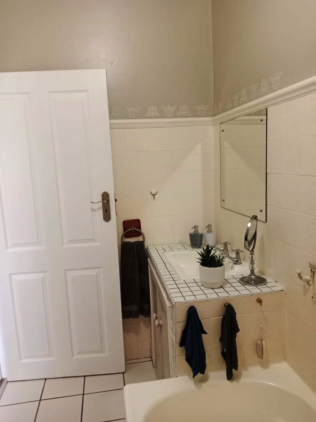 Three bedroom duplex for sale in Wonderboom