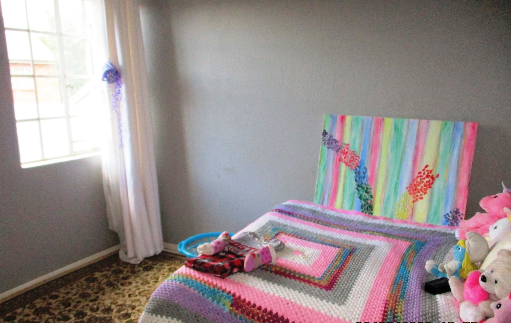 Affordable two bedroom for sale in Montana