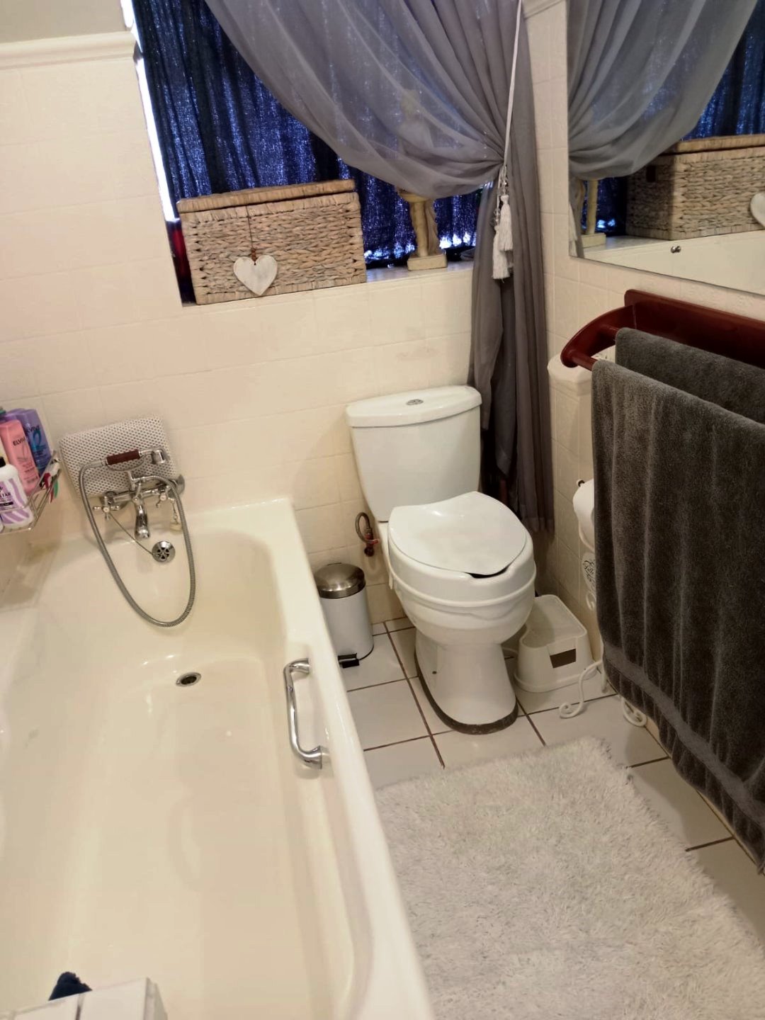 Three bedroom duplex for sale in Wonderboom