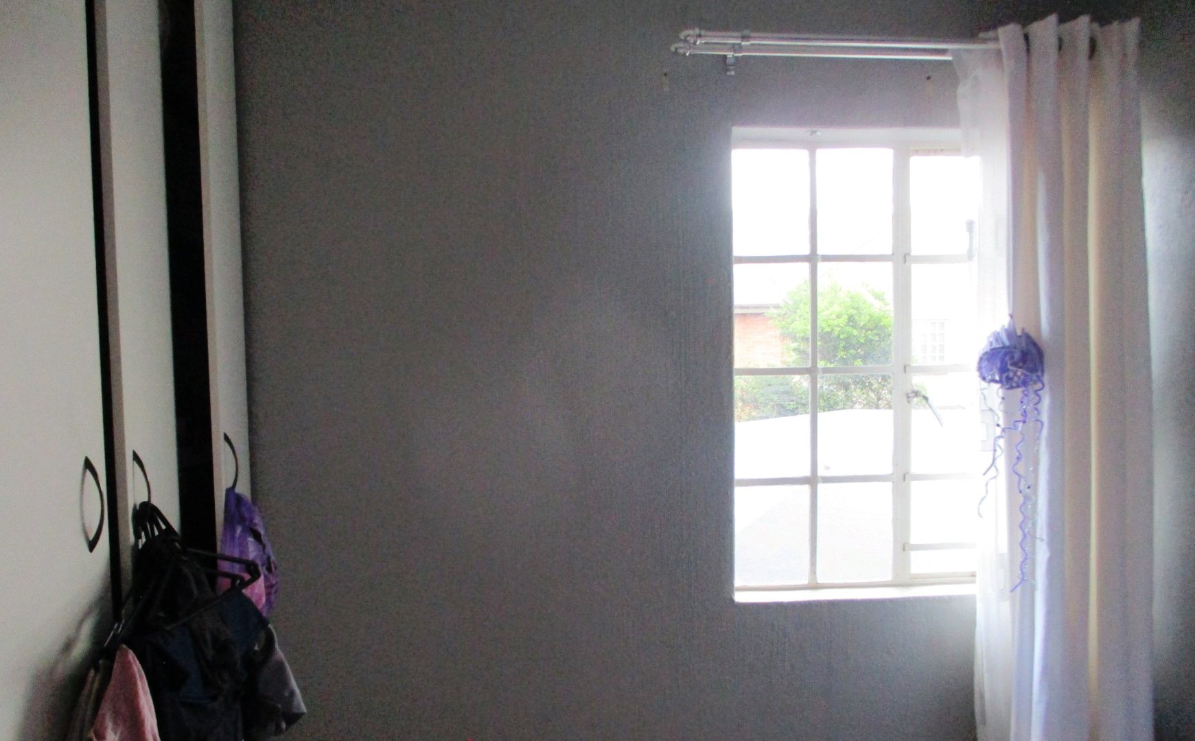 Affordable two bedroom for sale in Montana