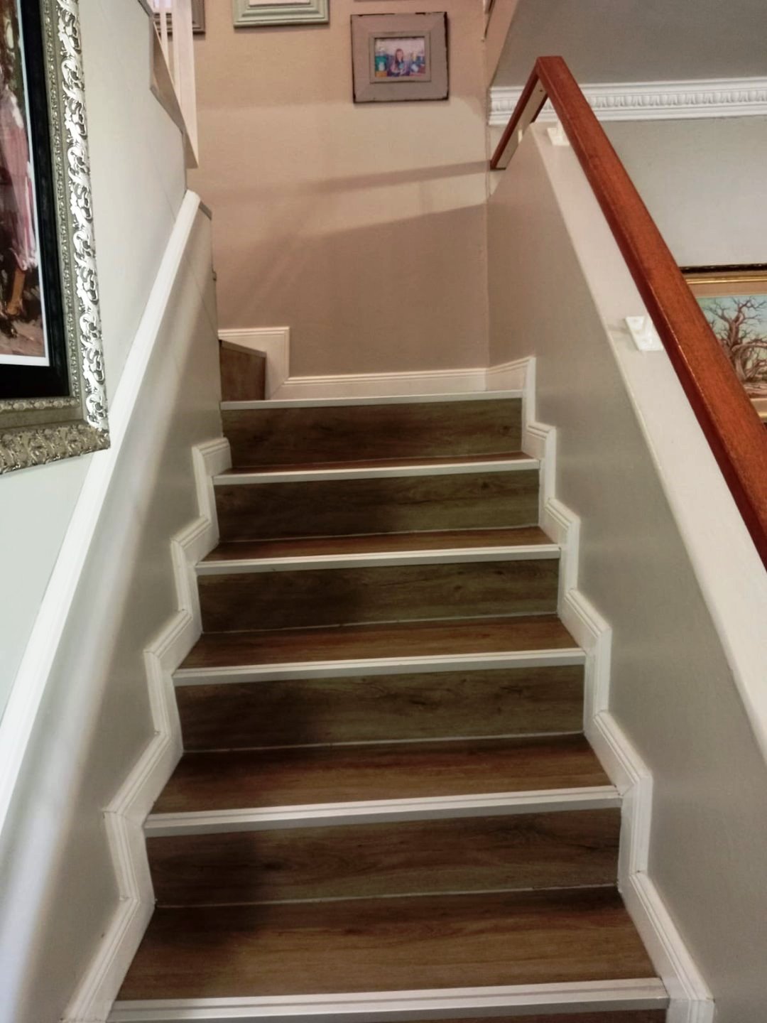 Three bedroom duplex for sale in Wonderboom