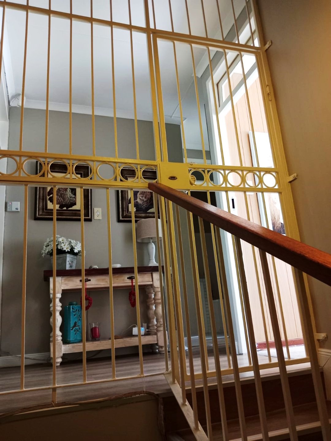 Three bedroom duplex for sale in Wonderboom