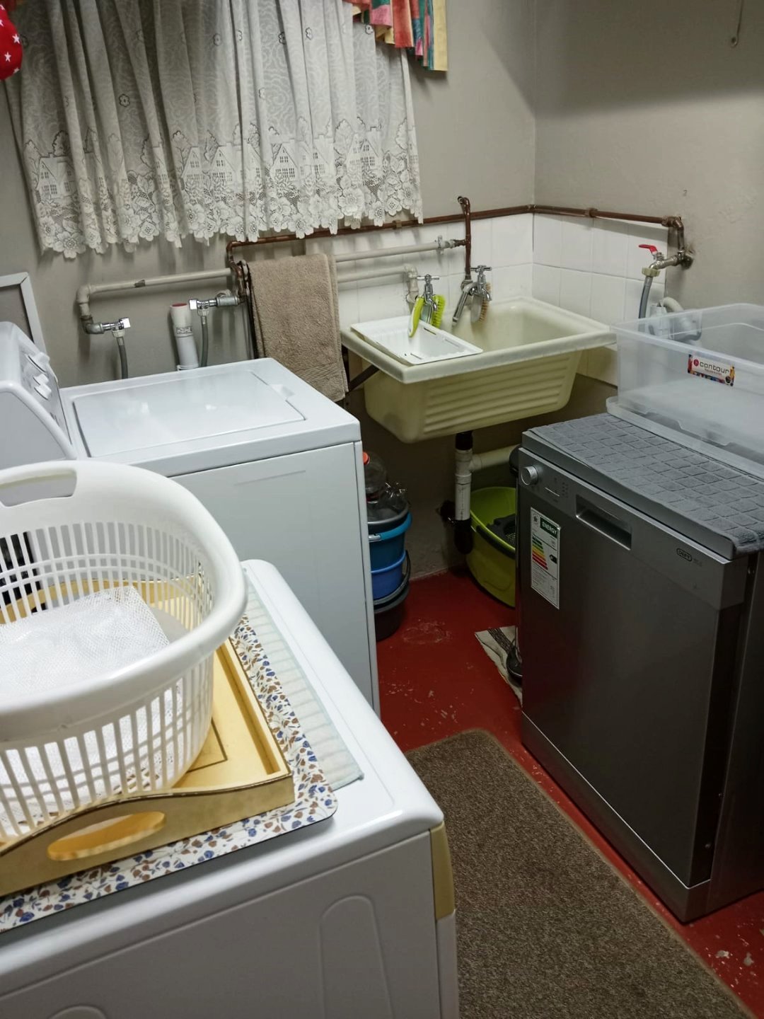 Three bedroom duplex for sale in Wonderboom