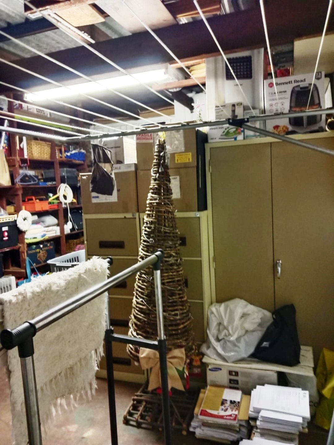 Three bedroom duplex for sale in Wonderboom