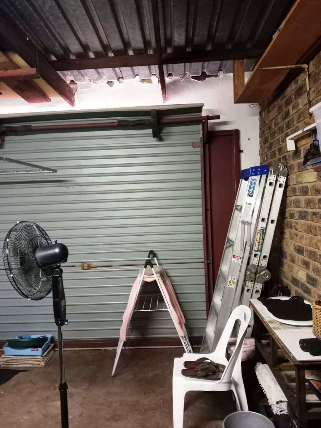 Three bedroom duplex for sale in Wonderboom