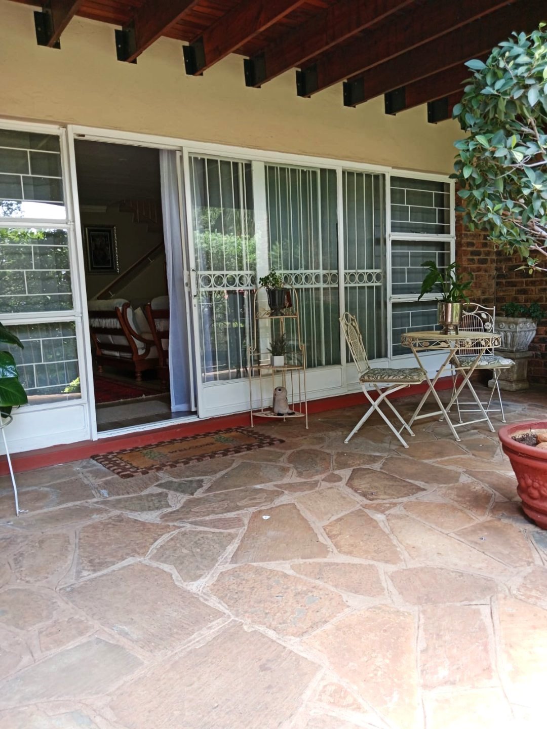 Three bedroom duplex for sale in Wonderboom