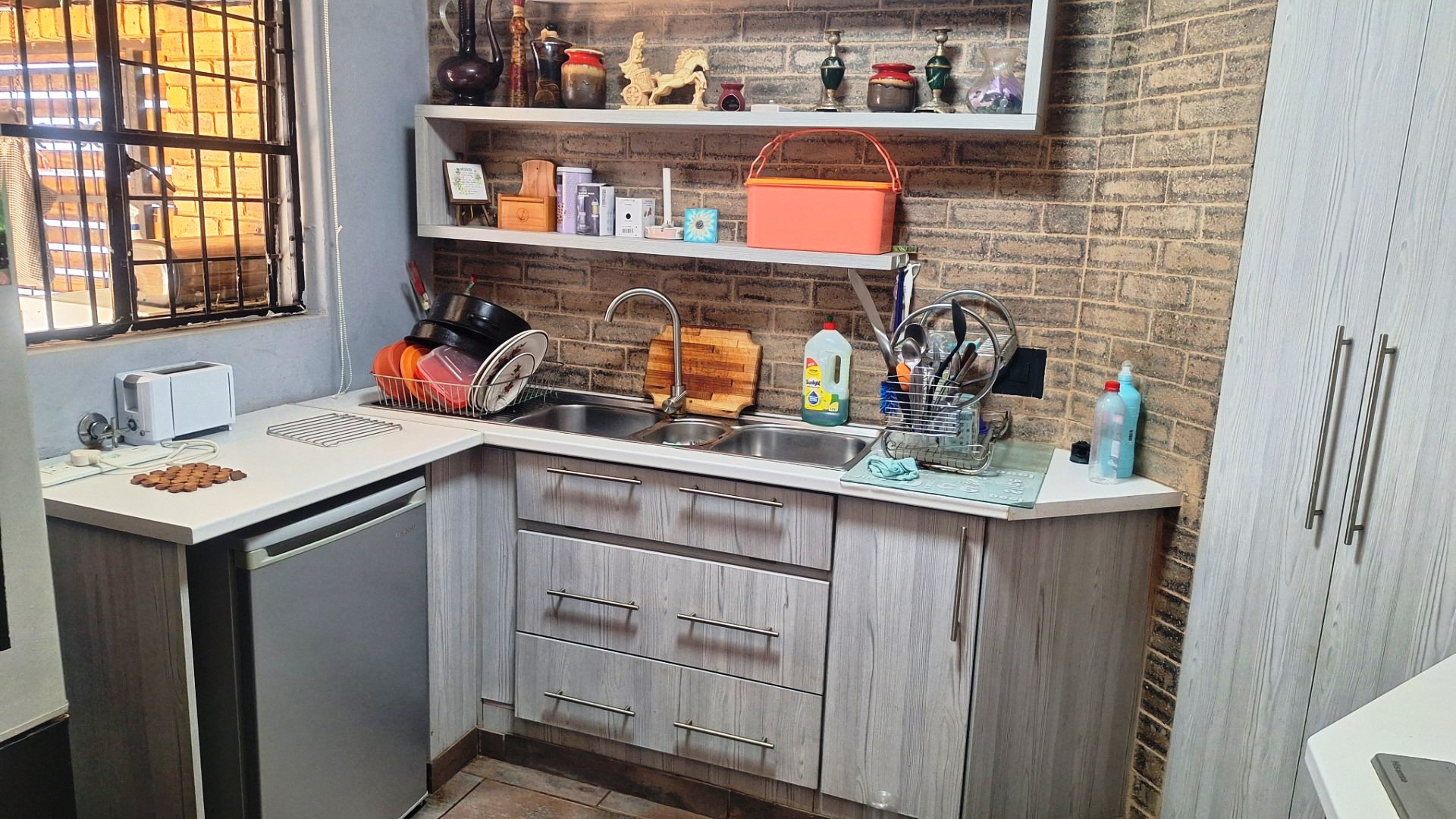 Four bedroom house for sale in Hesteapark