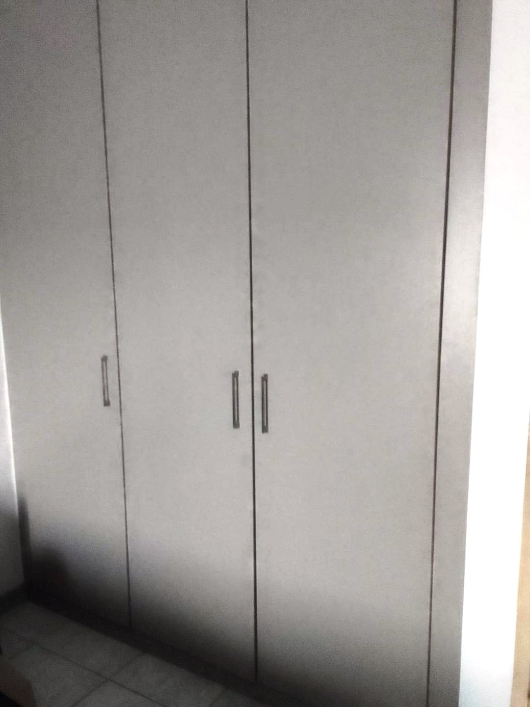 Estate three bedroom for sale in Karenpark