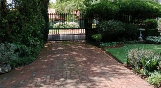 Three bedroom duplex for sale in Wonderboom