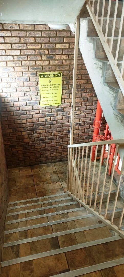 Two bedroom flat for sale in Pretoria North