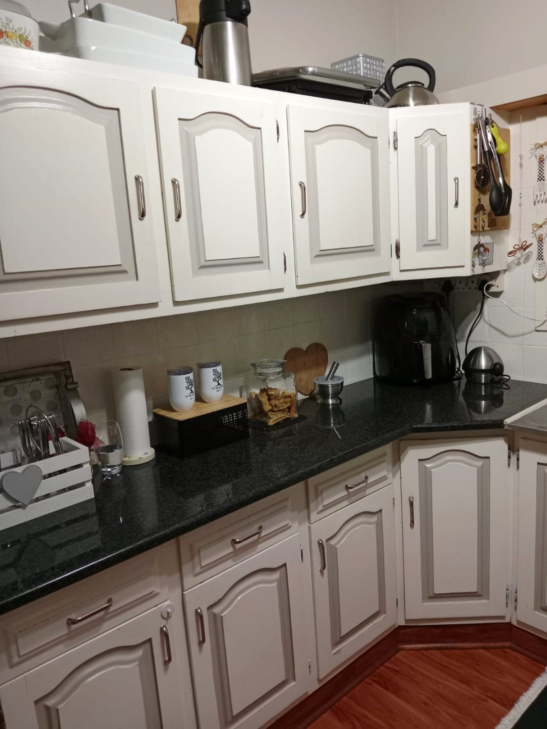 Three bedroom duplex for sale in Wonderboom