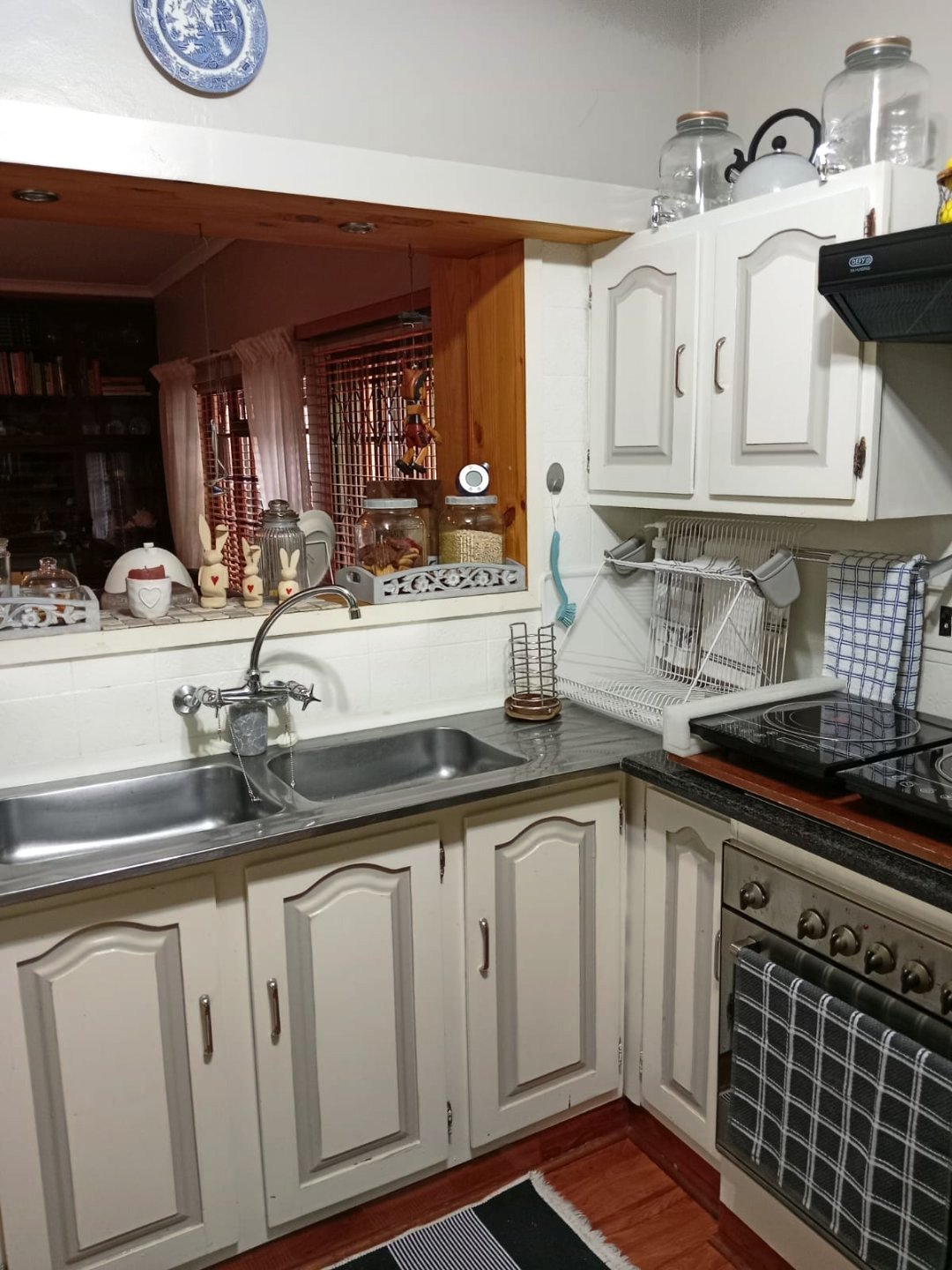 Three bedroom duplex for sale in Wonderboom