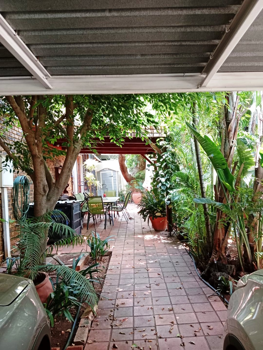 Three bedroom duplex for sale in Wonderboom