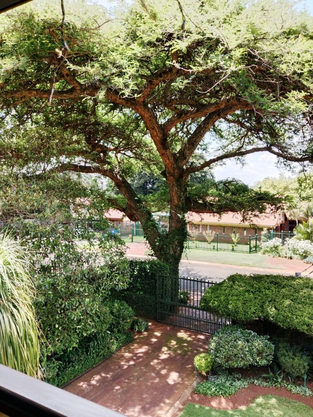 Three bedroom duplex for sale in Wonderboom