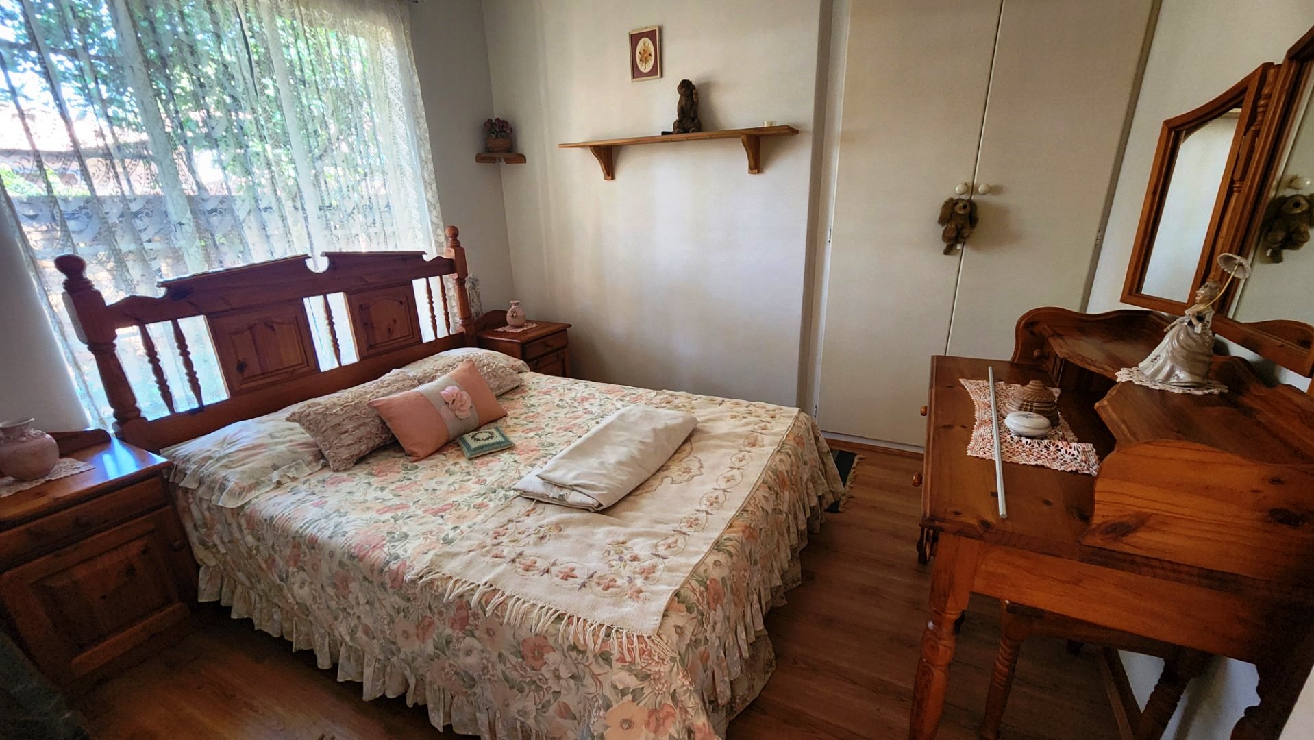 Three bedroom house for sale in Doornpoort