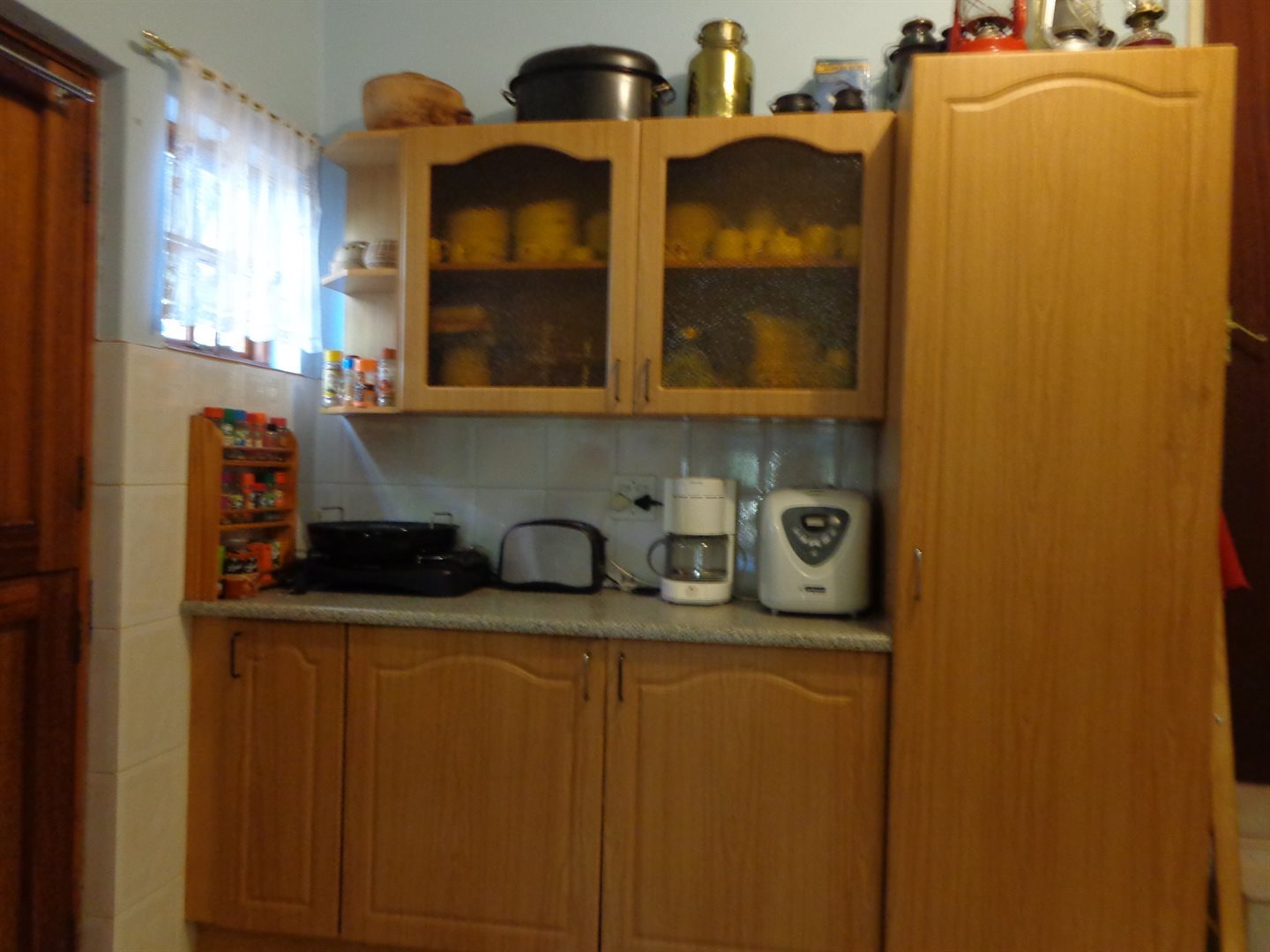 Three bedroom house for sale in Montana Park