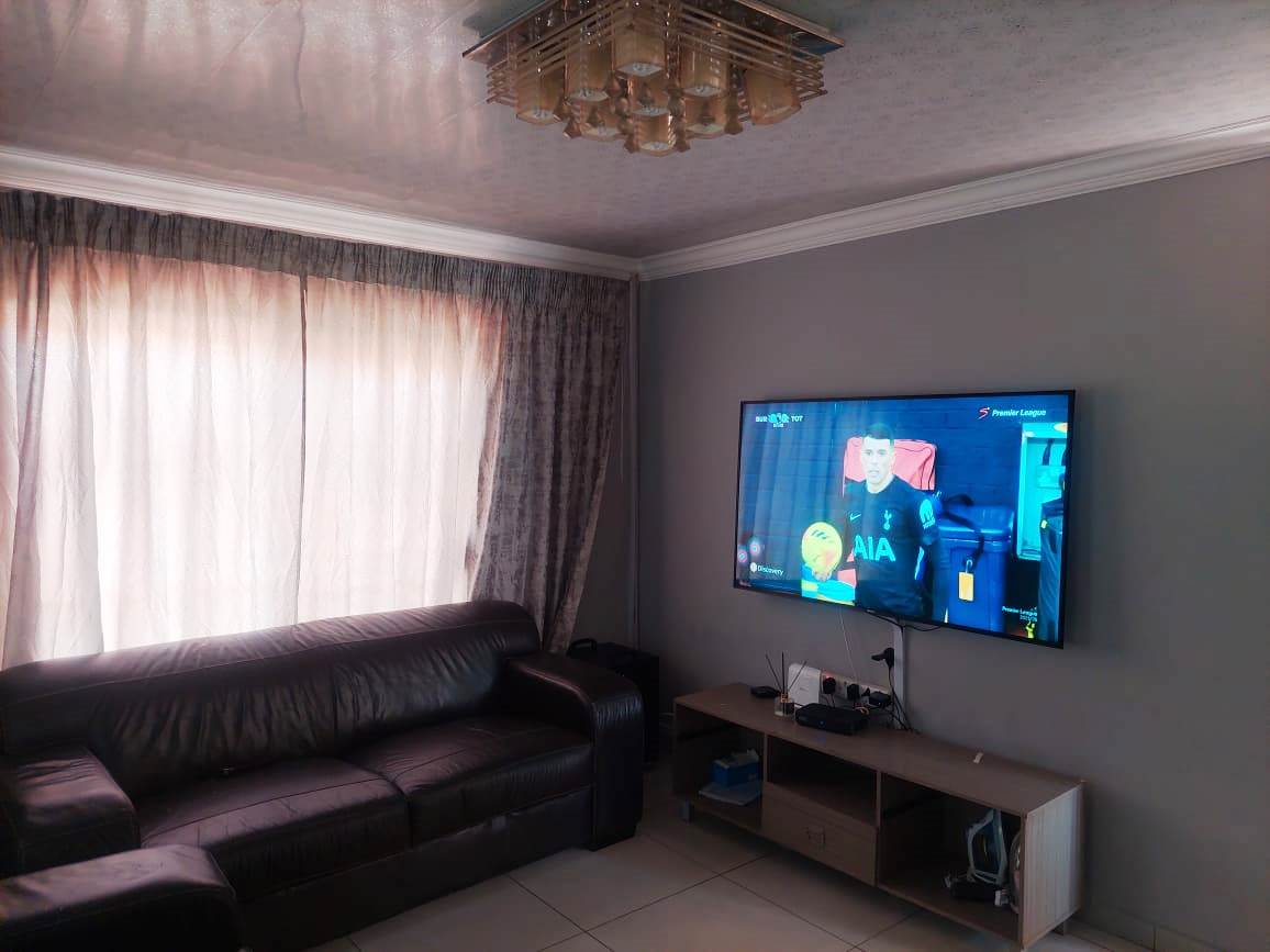 Very neat three bedroom for sale in Orchards