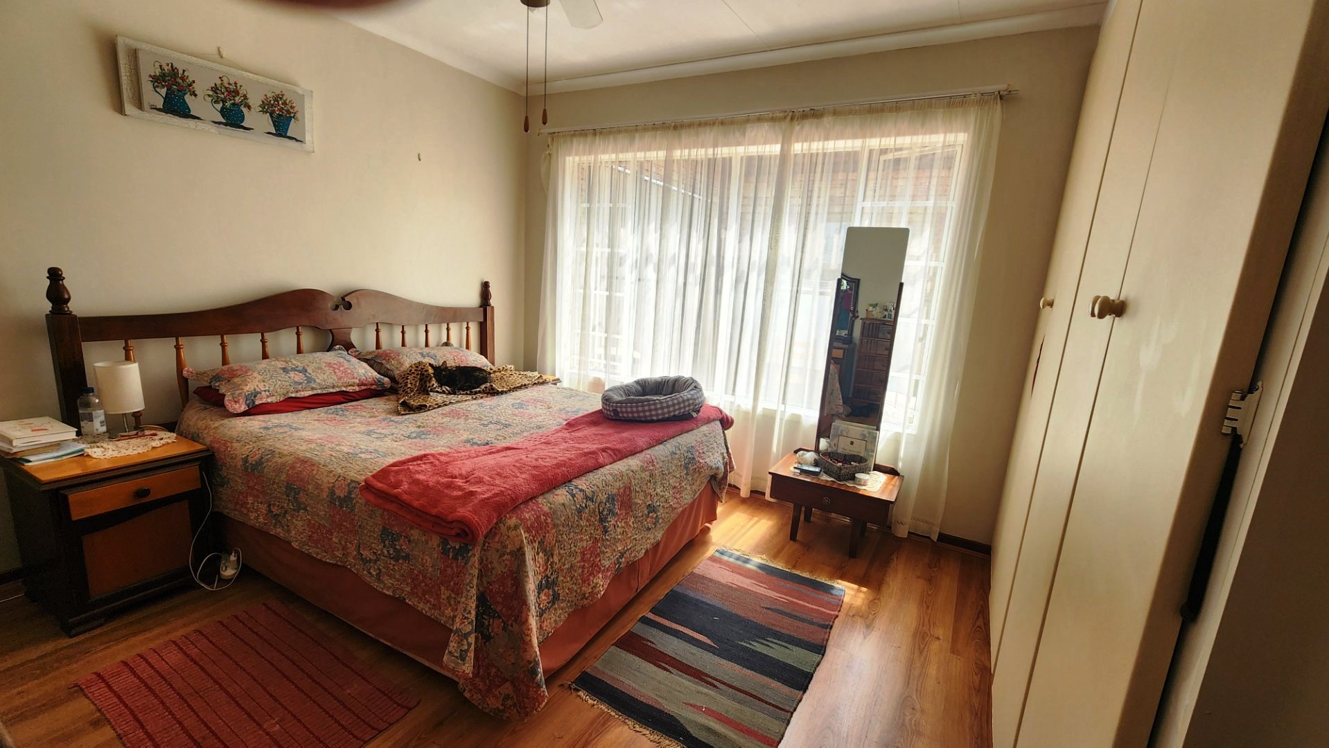 Three bedroom house for sale in Doornpoort