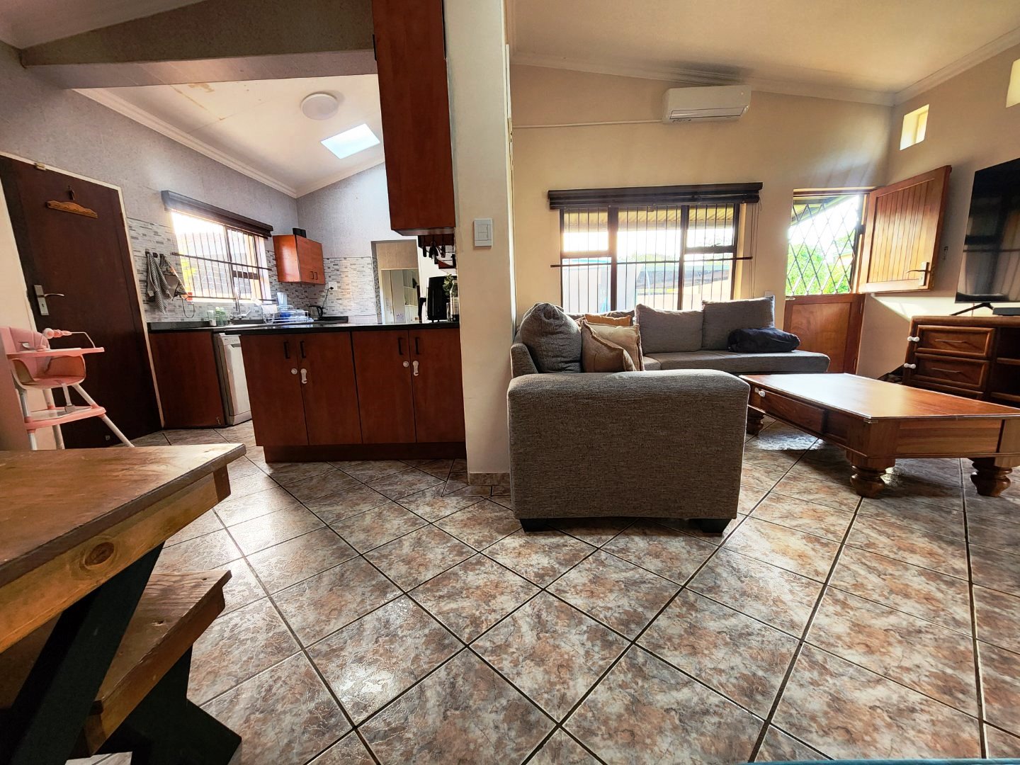 Three bedroom for sale in Annlin