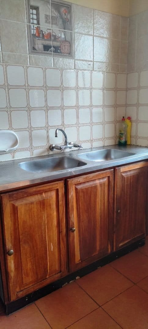 Two bedroom flat for sale in Pretoria North