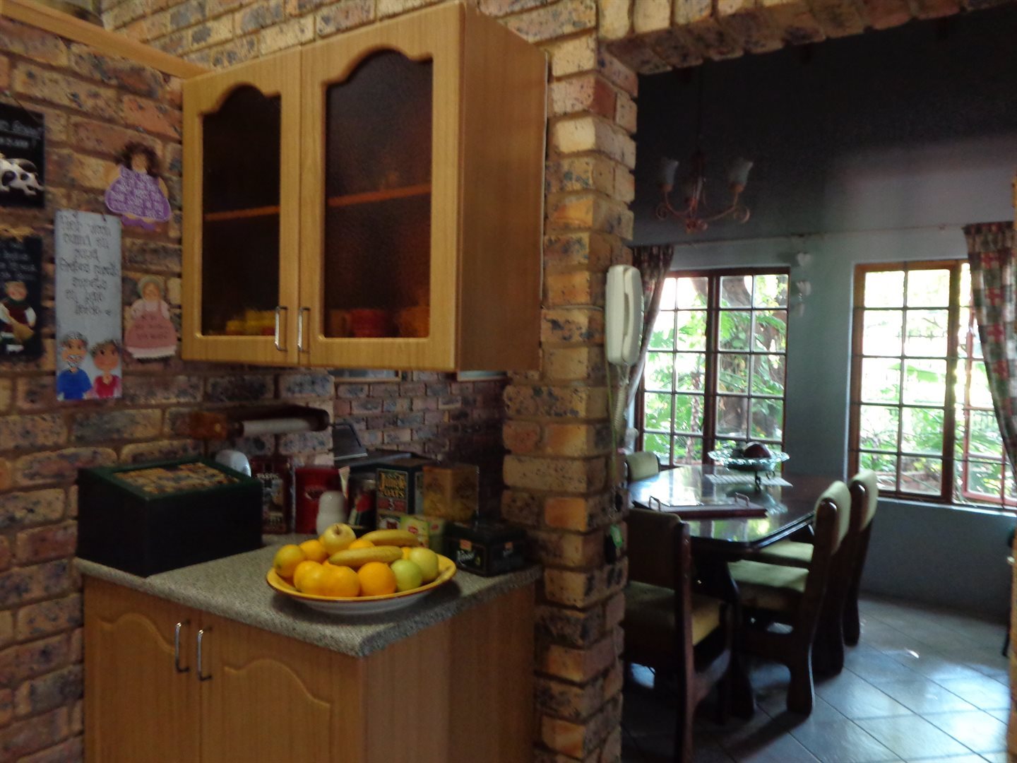 Three bedroom house for sale in Montana Park