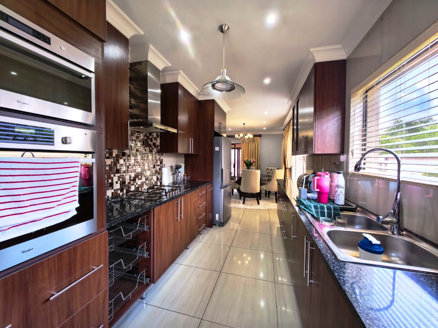 Three bedroom house for sale in Montana Park