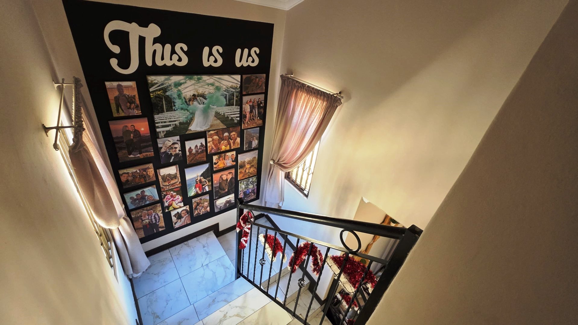 Lovely three bedroom for sale in Montana Tuine